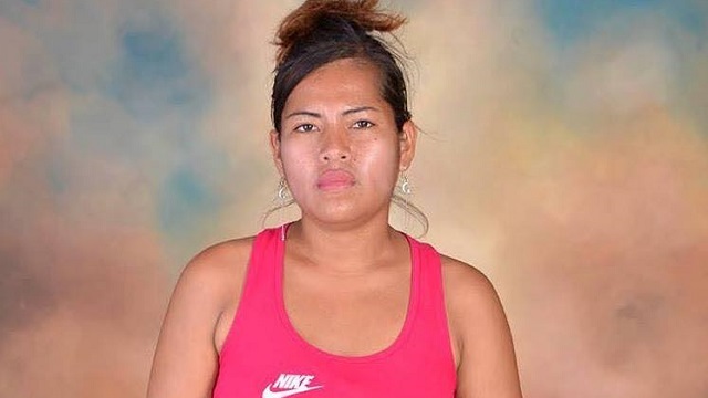 Mujer ebria golpeó a su vecina y atacó a dos policías que la intervinieron en Nuevo Chimbote