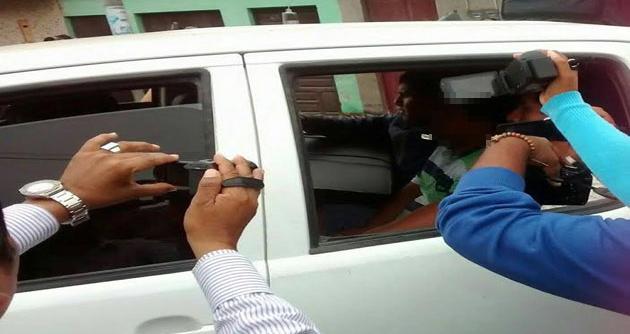  Nueve meses de prisión preventiva para integrantes del “clan Rivadeneira”