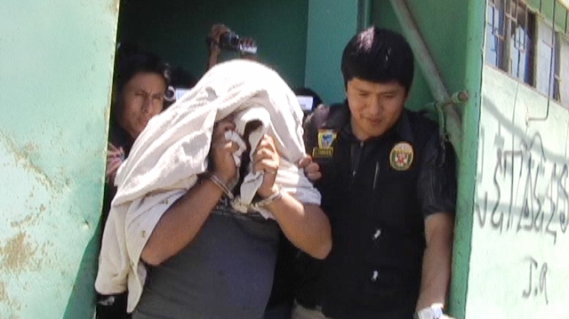 “Los Quema Sangre” asaltan a adolescente y encima lo balean en Coishco