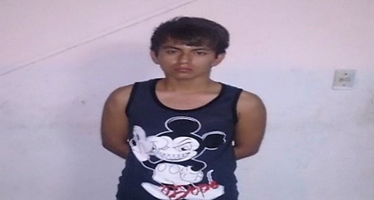 Detienen a sujeto acusado de captar a una niña por redes sociales y obligarla a realizar actos obscenos en Chimbote