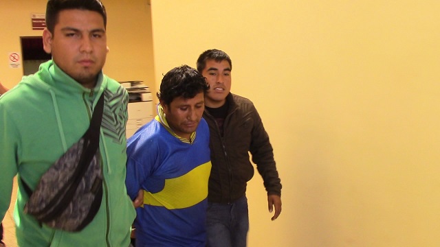 Sujeto es acusado de dar 5 soles a niña para que no lo delate por tocamientos indebidos en Casma