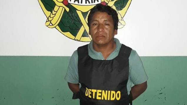 Casma: agentes detienen a un mototaxista depravado por ultrajar sexualmente y robar a su pasajera