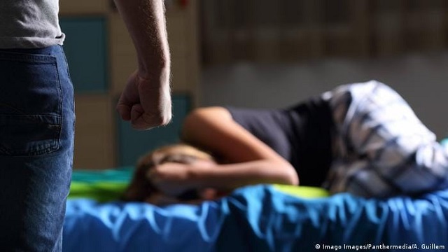 Sujeto que golpeó y abusó de su conviviente en Casma fue enviado a prisión