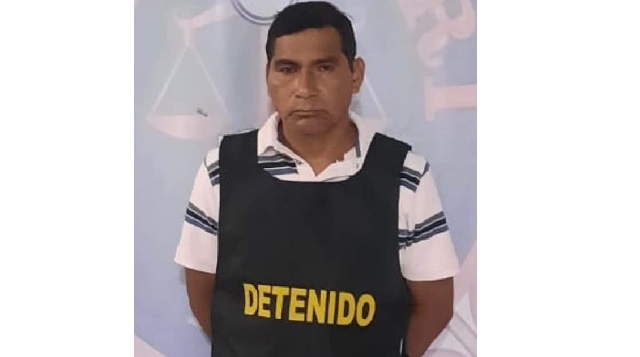 Casma: Pareja de regidora hallada muerta presenta lesiones y admite haber discutido con ella