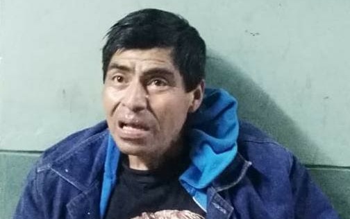 Atrapan a ladrón que ingresó a robar en una vivienda en Chimbote
