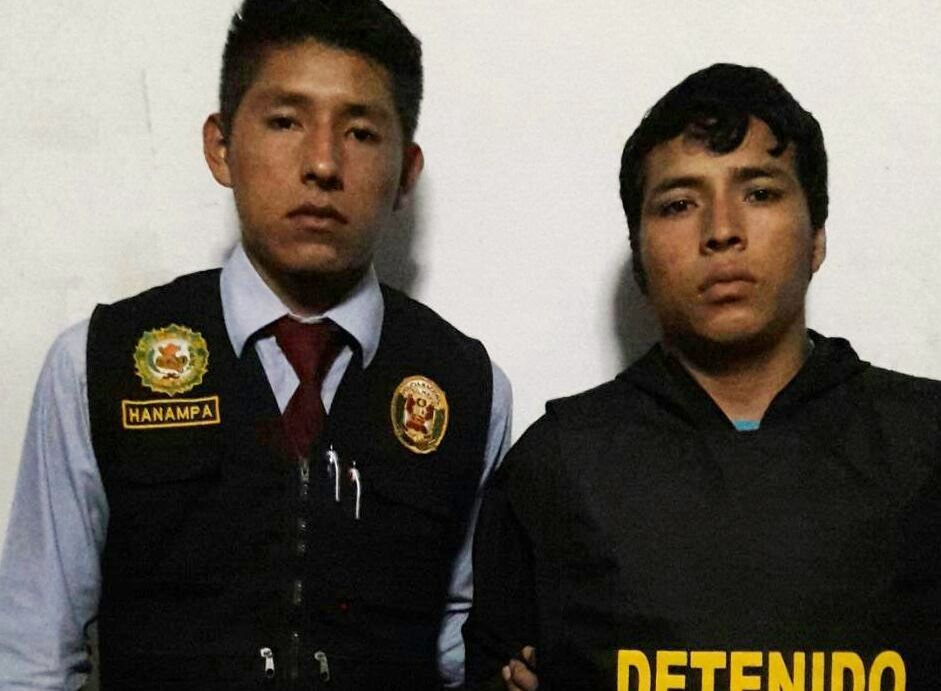 Dirigente vecinal fue asesinado en Nuevo Chimbote porque se opuso a cobros indebidos 