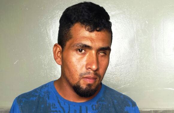 Detienen en Coishco a un sujeto apodado “Virolo” por cometer actos contra el pudor