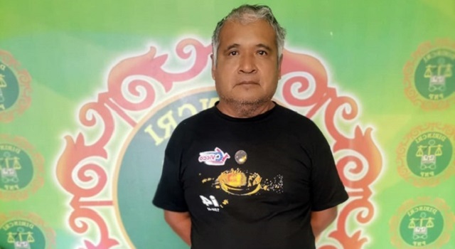 Huarmey: chofer fue encarcelado por tocamientos indebidos en agravio de una niña 