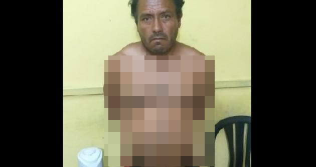 Sujeto acusado de ultrajar a su hija en Nuevo Chimbote fue recluido en el penal de Cambio Puente