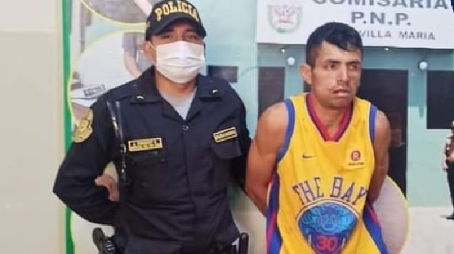 Sujeto recibe golpiza tras hacerse pasar como albañil para robar celular en Nuevo Chimbote