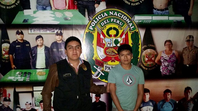 Depravado captó a una niña por Facebook y a la fuerza la ultrajó en Nuevo Chimbote