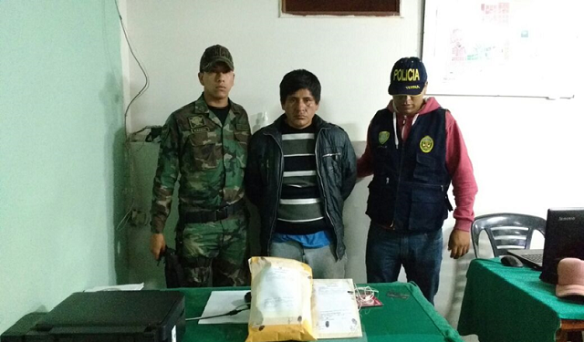 Intervienen a mototaxista que asaltó a joven universitaria en Nuevo Chimbote