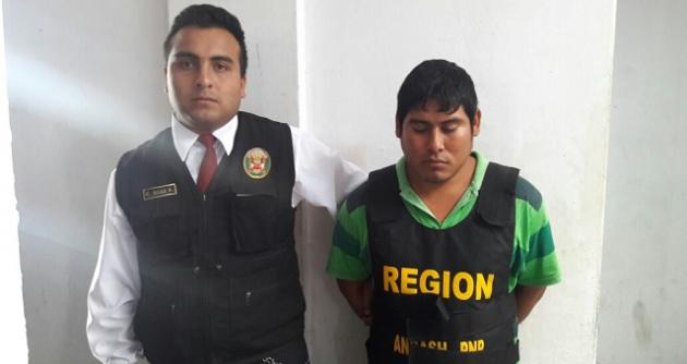 Nuevo Chimbote: Patrón de lancha habría sido asesinado por encargo