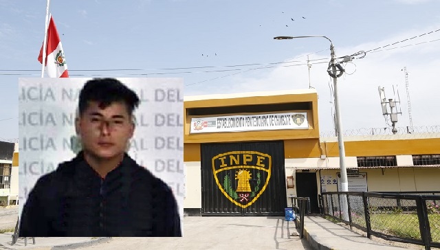 Sujeto acusado de realizar tocamientos a una niña en el distrito de Santa seguirá en prisión