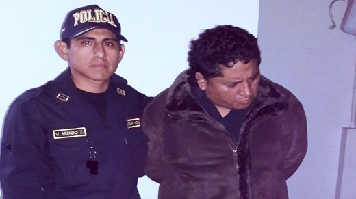 Denuncian otro condenable caso de violación en agravio de una menor en Chimbote