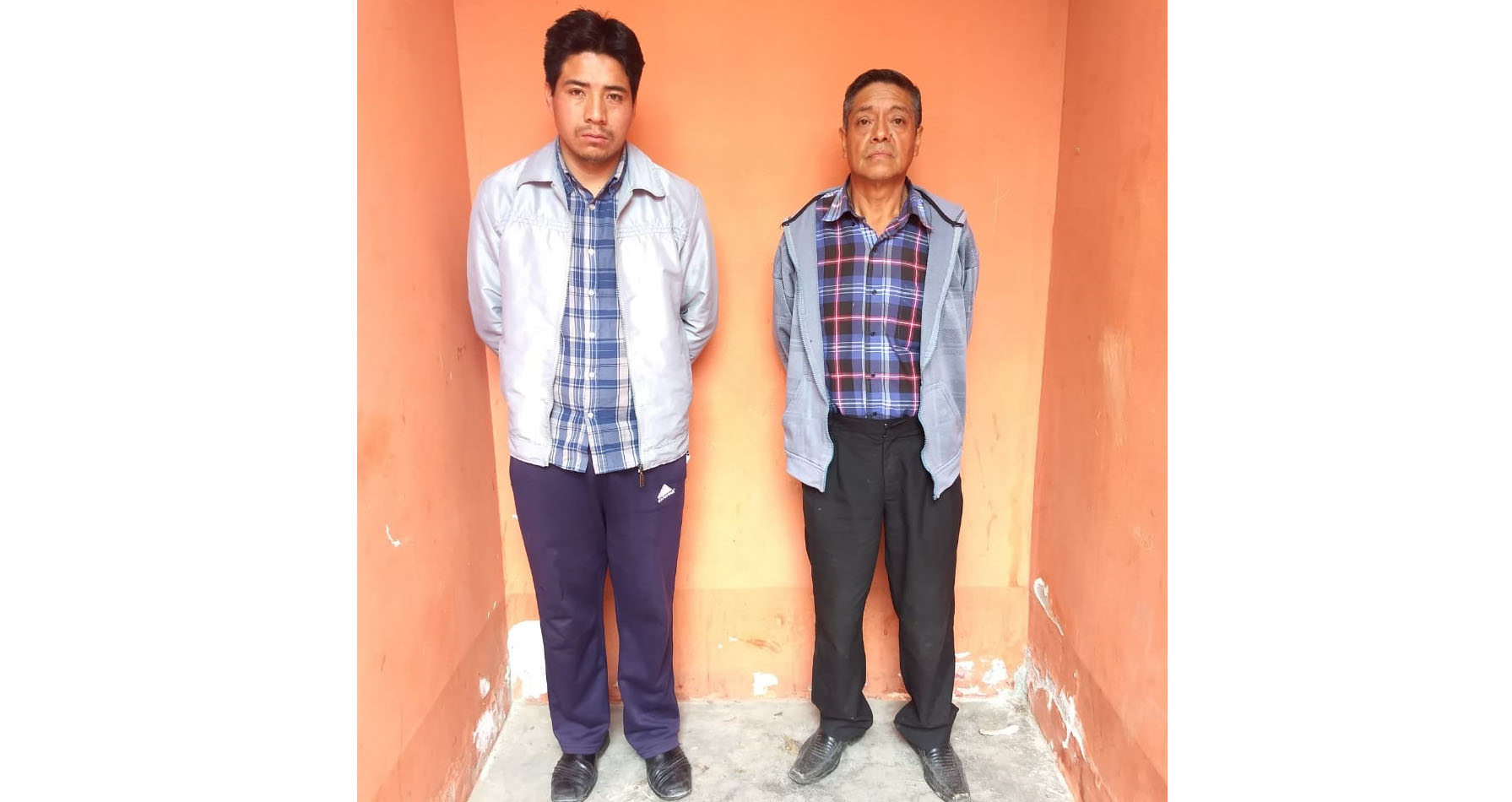 Nuevo Chimbote: asesinan a golpes a un hombre por presunta infidelidad