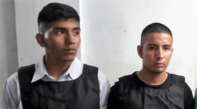 Nuevo Chimbote: Ordenan 9 meses de prisión preventiva para presuntos homicidas de jefe de bahía 