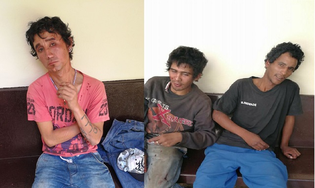 Borrachos hieren con una botella a fiscal que fue evacuada de emergencia a hospital de Chimbote