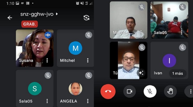 Sujetos hallados con municiones en mercado de Nuevo Chimbote fueron enviados a prisión