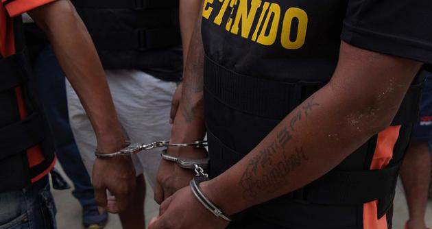 Chimbote: denuncias por violencia contra la mujer no son atendidas oportunamente en comisarías  