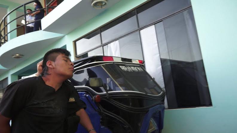  Casma: Policía atrapa a cinco integrantes de “Los Babys” en infernal balacera