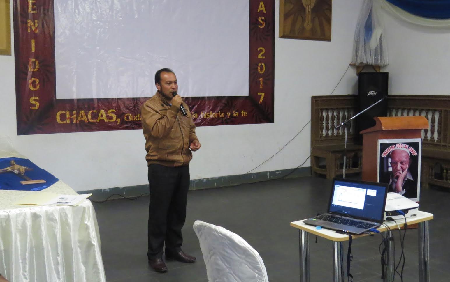 Áncash: detienen a alcalde distrital de San Marcos acusado de recibir soborno de S/. 5 mil