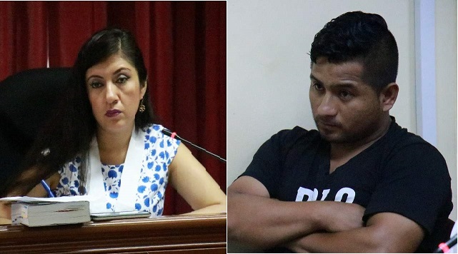 Envían a la cárcel a mototaxista que participó en asalto a universitaria en Nuevo Chimbote