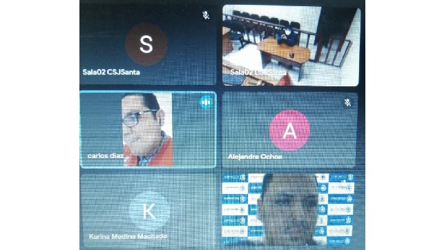 Ordenan 7 meses de prisión preventiva contra sujeto que robó a transeúnte en Chimbote