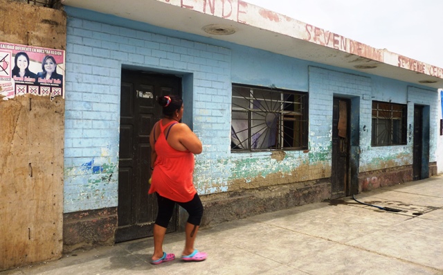 Detonan explosivo en vivienda de joven que era amenazada por Facebook