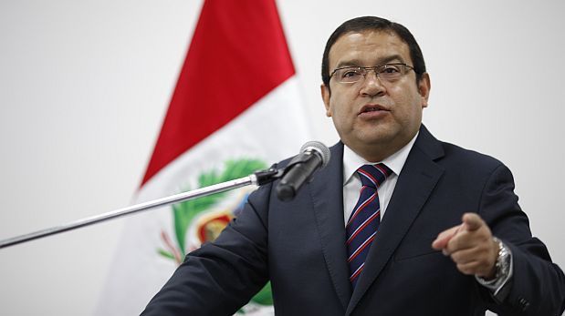 Jefe de Devida expresa preocupación por posible elección de “narcoautoridades”