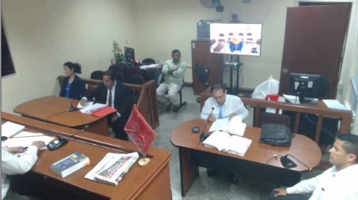 Chimbote: juez ordena devolución de inmueble tras condenar a usurpador en Villa Universitaria