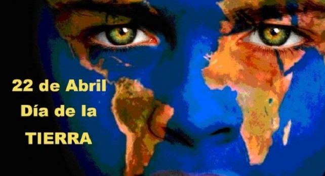 Nuevo Chimbote: Fórum educativo y pasacalle temático por el Día de la Tierra