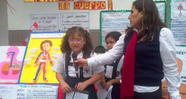 Más de 1500 profesores titulados sin empleo en la provincia del Santa (video)