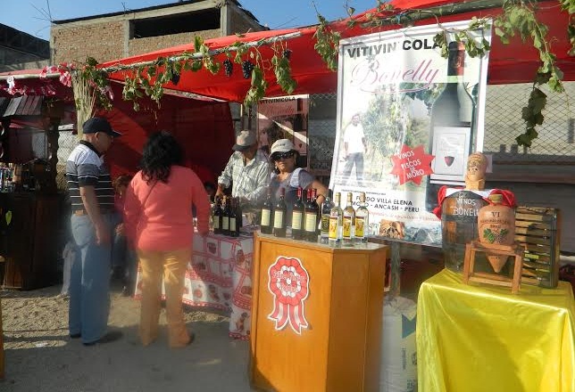 Moro: Este domingo es el XII Festival del Pisco y desfile por 193° aniversario patrio