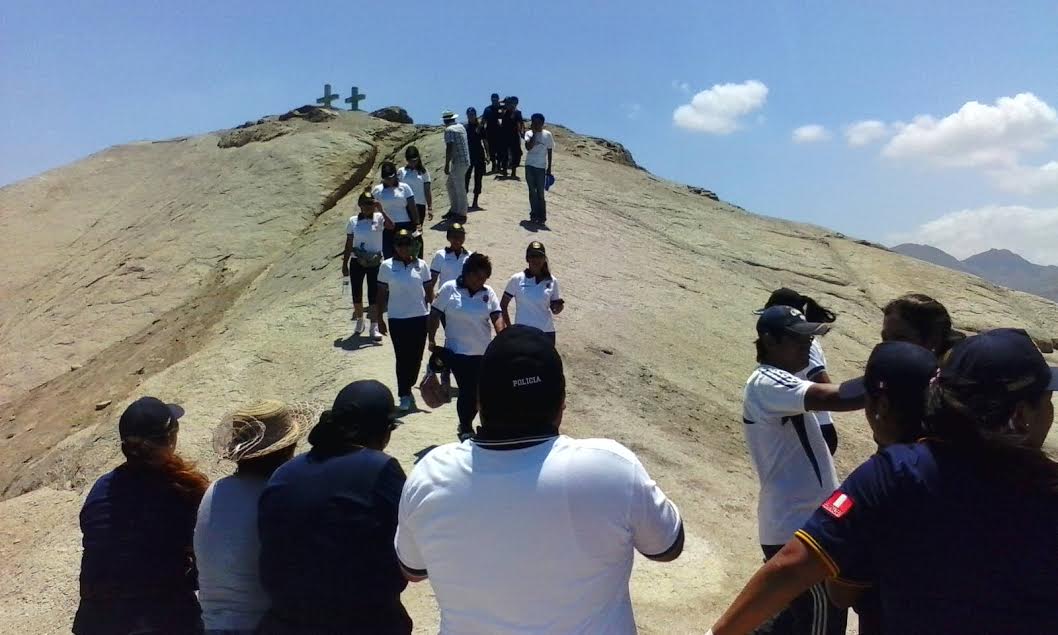 Chimbote: conozca las actividades por Día Internacional del Turismo