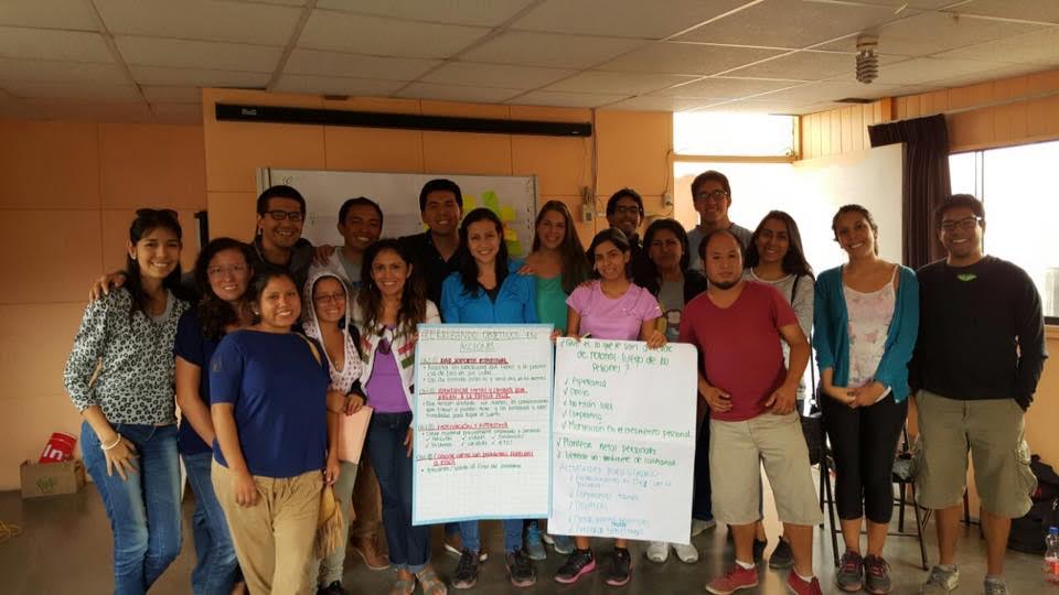  Defensoras comunales de Moro presentan campaña por el Día Internacional de los Niños Víctimas de Agresión