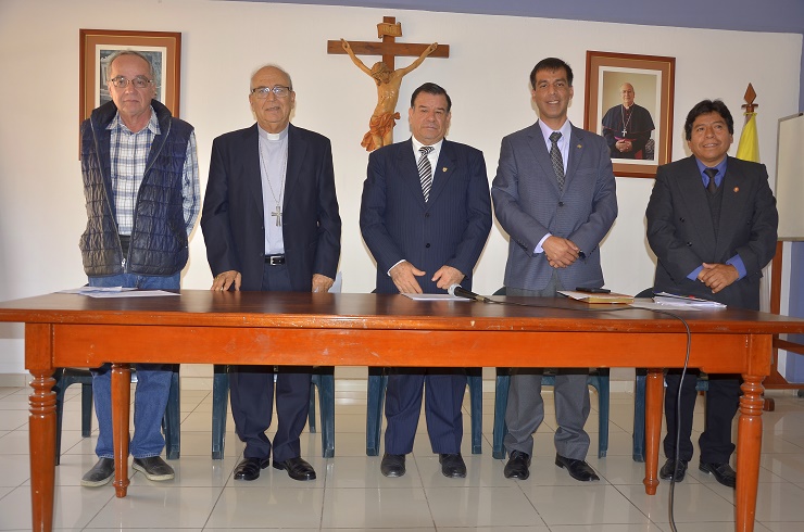 Anuncian Foro Electoral “Diálogos por la Democracia” en Chimbote