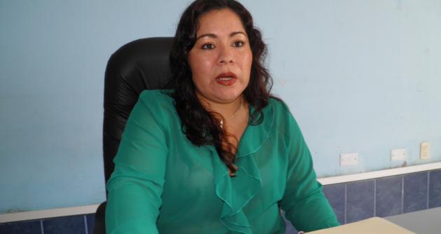 Chimbote: exdirectora de la Red Norte volverá a declarar en investigación que se sigue en su contra