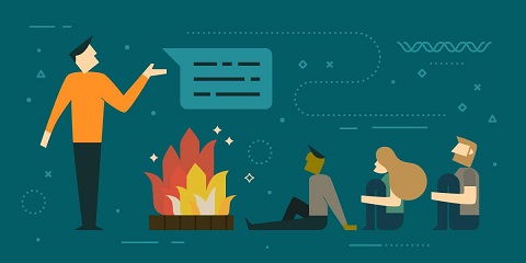 Recomendaciones para solucionar conflictos laborales con el storytelling 