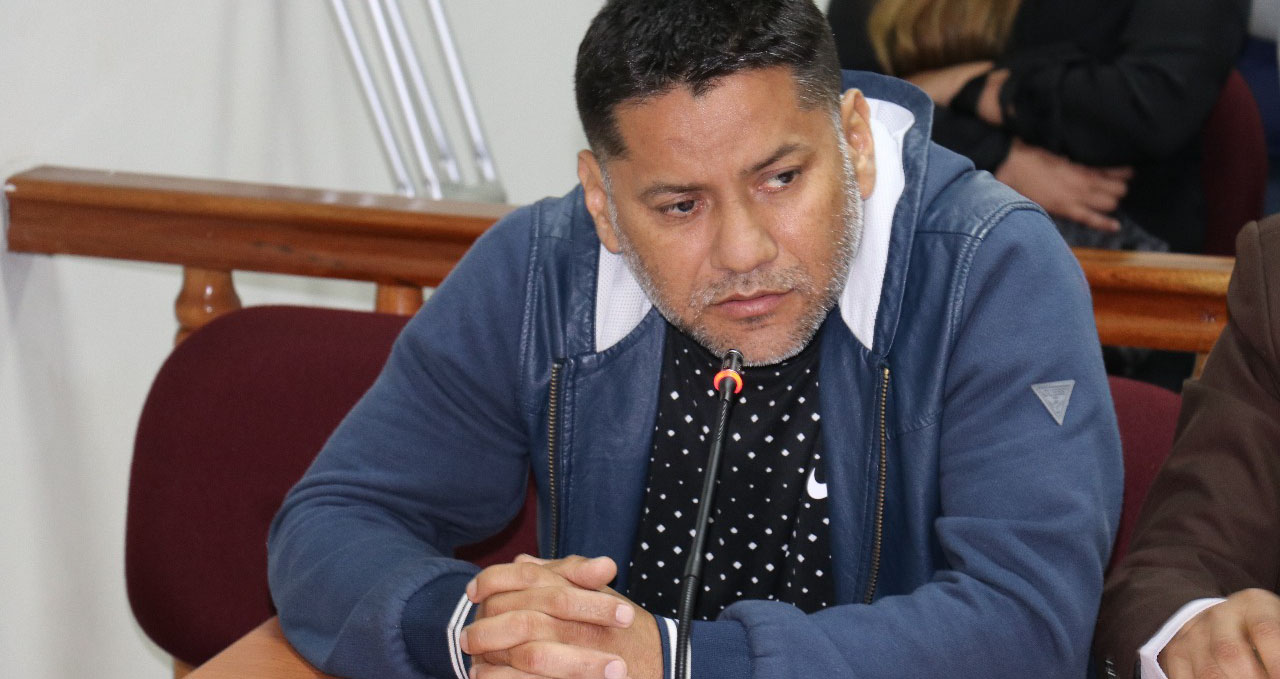 Nuevo Chimbote: envían a prisión a empresario hotelero que atropelló a niña de 4 años