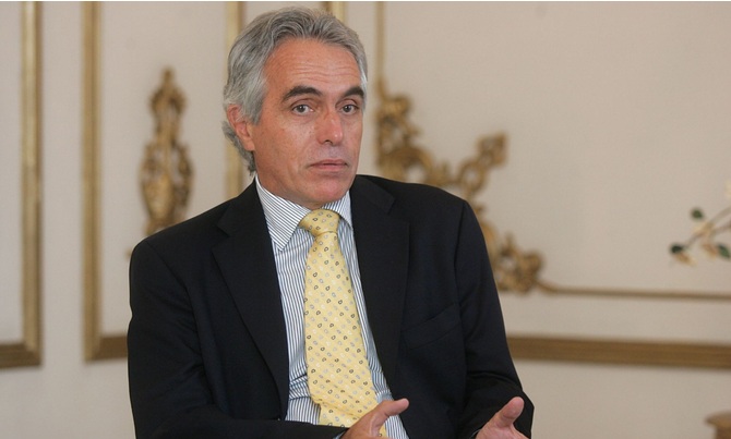 Perú presentará a Diego García Sayán como candidato a secretaría general de la OEA