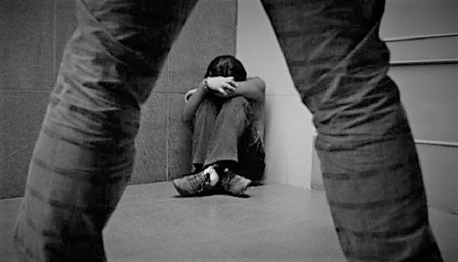 Chimbote: diez años de prisión para sujeto que intentó violar a menor de 14 años