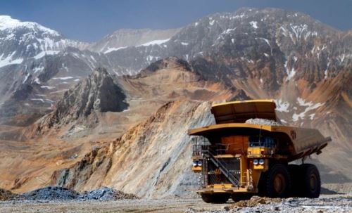 Áncash lidera transferencias a regiones por conceptos mineros que suman S/ 4,162 millones