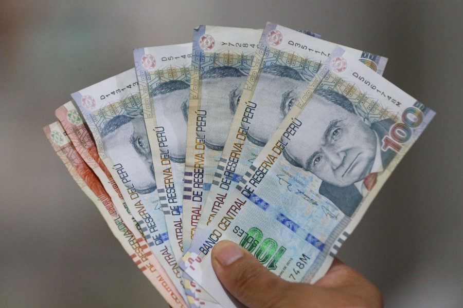 Solicitudes de retiro de hasta S/ 17,600 de la AFP continuarán hasta el 24 de agosto