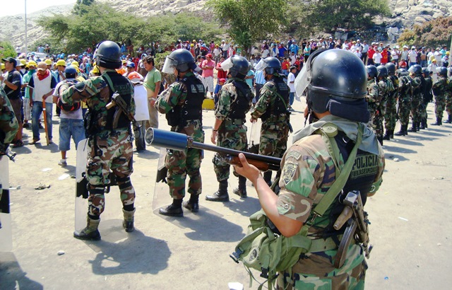  Casma: "Negro Mogollón" es acribillado a balazos y se encuentra en coma