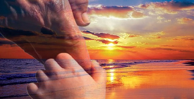 Dios Misericordioso nos invita a la reconciliación