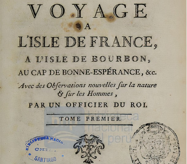 Obras donadas por José de San Martín son declaradas Patrimonio Cultural de la Nación 