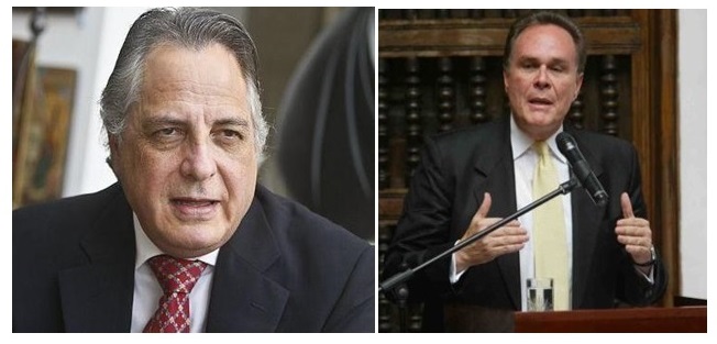    Diplomáticos peruanos renuncian a representación ante la ONU y la OEA