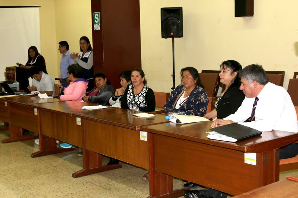 Chimbote: directiva de mercado Dos de Mayo registrará a 800 comerciantes