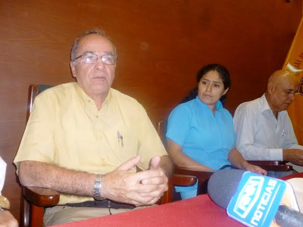 Gobierno Central no atiende demandas de Áncash y la recesión económica aumenta